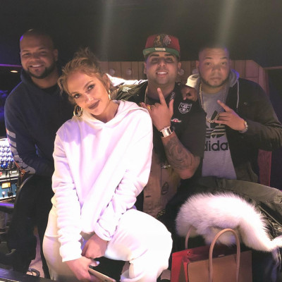 Jennifer Lopez pic #1009814