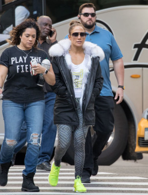 Jennifer Lopez pic #977915