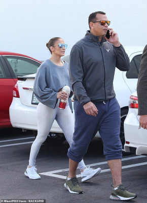 Jennifer Lopez pic #1142254