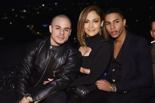 Jennifer Lopez pic #807164