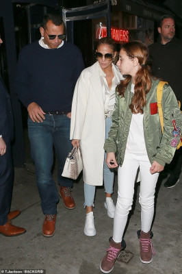 Jennifer Lopez pic #1119813