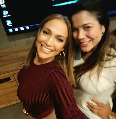 Jennifer Lopez pic #991415