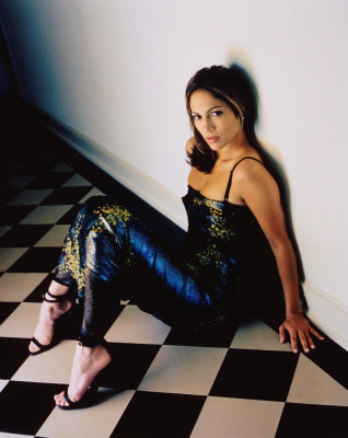 Jennifer Lopez pic #45512