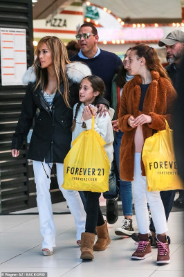 Jennifer Lopez pic #1119853