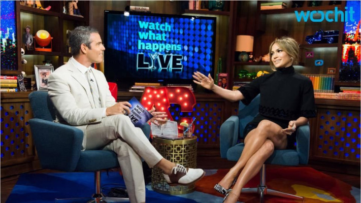 Jennifer Lopez pic #756015