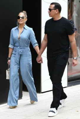 Jennifer Lopez pic #1124211