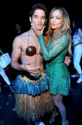 Jennifer Lopez pic #723199