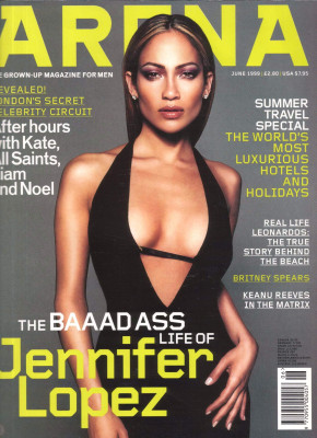 Jennifer Lopez pic #60701