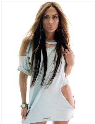 Jennifer Lopez pic #33792