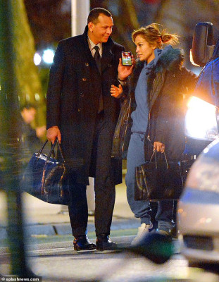 Jennifer Lopez pic #1119805