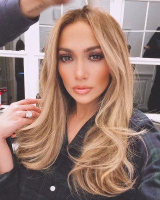 Jennifer Lopez pic #1200306