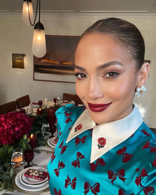 Jennifer Lopez pic #1320245