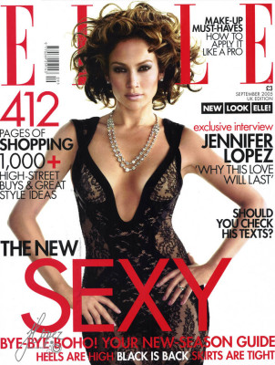 Jennifer Lopez pic #84599