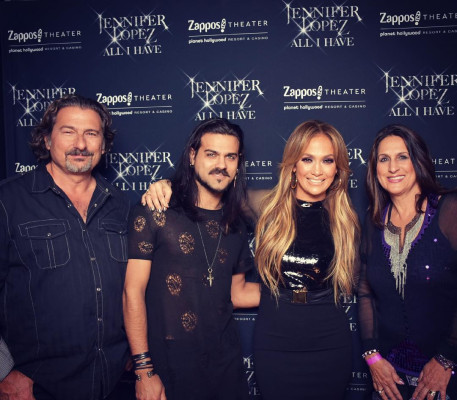 Jennifer Lopez pic #1030108