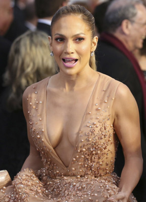 Jennifer Lopez pic #762004