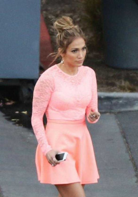 Jennifer Lopez pic #703149