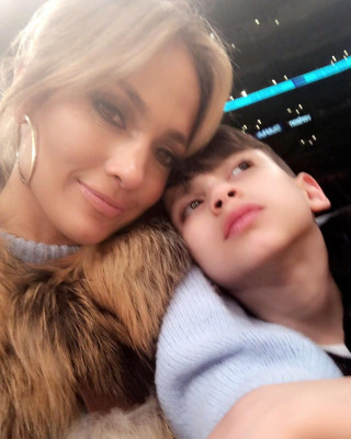 Jennifer Lopez pic #997346
