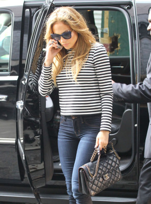 Jennifer Lopez pic #713539