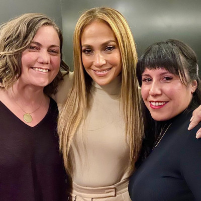 Jennifer Lopez pic #1200307
