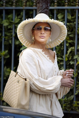 Jennifer Lopez pic #1175327