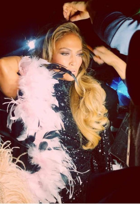 Jennifer Lopez pic #1224945