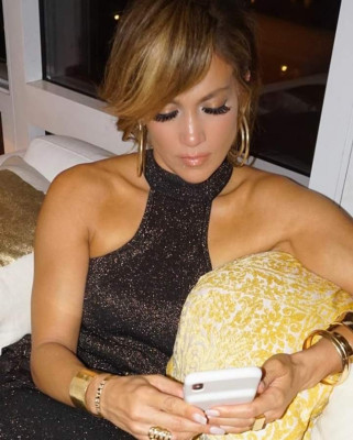 Jennifer Lopez pic #1224946