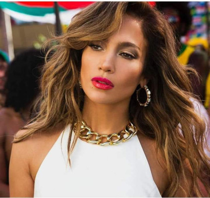 Jennifer Lopez pic #1224941