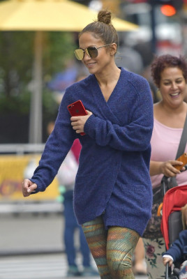 Jennifer Lopez pic #959548