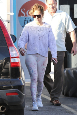Jennifer Lopez pic #1200352
