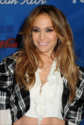 Jennifer Lopez pic #353659