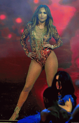 Jennifer Lopez pic #629483