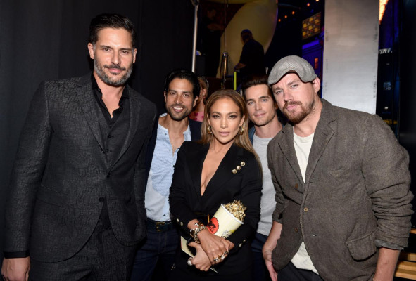 Jennifer Lopez pic #769298