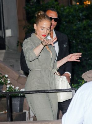 Jennifer Lopez pic #959112