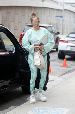 Jennifer Lopez pic #1306089