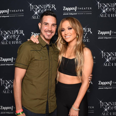 Jennifer Lopez pic #1026508