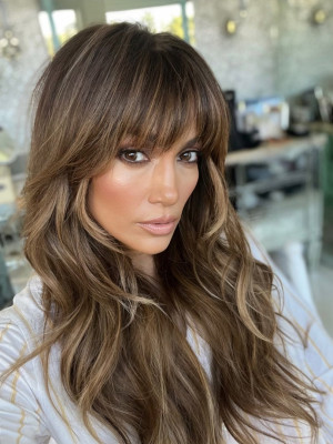 Jennifer Lopez pic #1335555