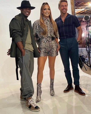 Jennifer Lopez pic #1223929