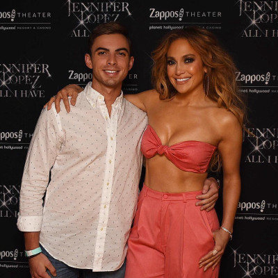 Jennifer Lopez pic #1041042