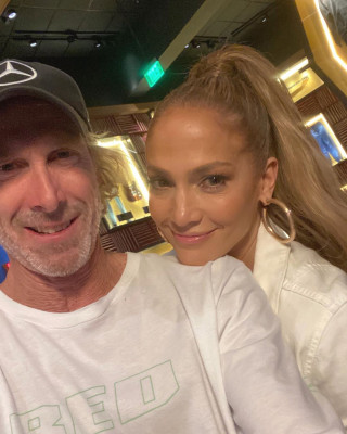 Jennifer Lopez pic #1202205