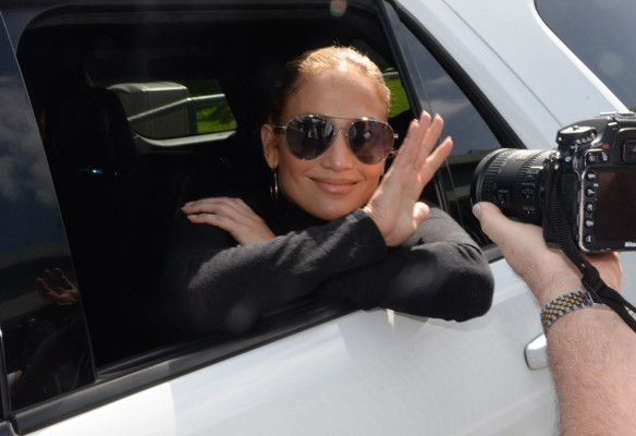 Jennifer Lopez pic #997356