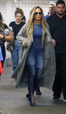 Jennifer Lopez pic #960220