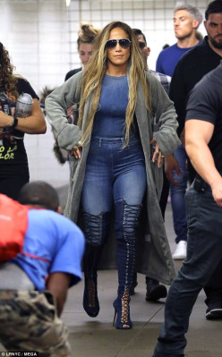 Jennifer Lopez pic #960219