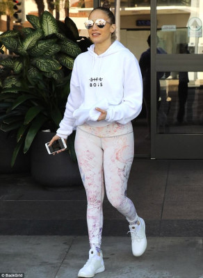 Jennifer Lopez pic #996063