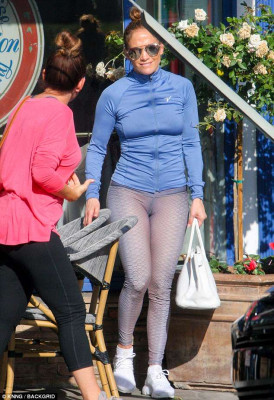Jennifer Lopez pic #1033375