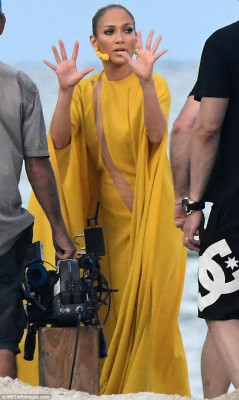 Jennifer Lopez pic #943344