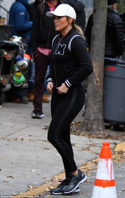 Jennifer Lopez pic #975029