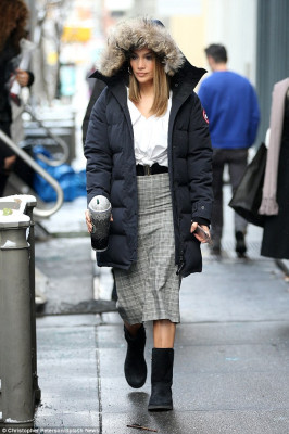 Jennifer Lopez pic #989768