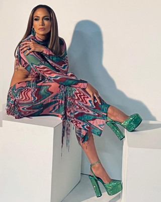 Jennifer Lopez pic #1349541