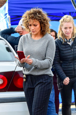 Jennifer Lopez pic #932691