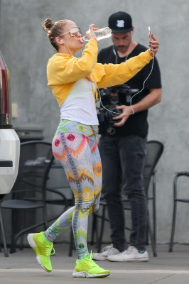 Jennifer Lopez pic #1080399